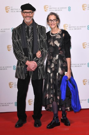 73rd BAFTA British Academy Film Awards, Nominees Party, Arrivals, Kensington Palace, London, UK - 01 Feb 2020
