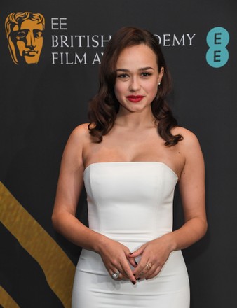 73rd British Academy Film Awards, After Party, Arrivals, Grosvenor House, London, UK - 02 Feb 2020