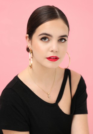 Megan Lanoux Makeup Masterclass Featuring Bailee Madison, New York, USA - 01 Feb 2020