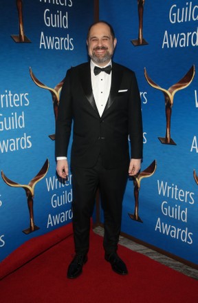 Writers Guild Awards, Arrivals, Los Angeles, USA - 01 Feb 2020