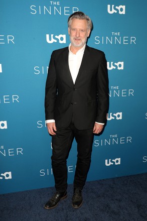 'The Sinner' TV show Season 3 premiere, Arrivals, The London, Los Angeles, USA - 03 Feb 2020