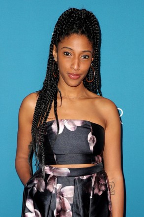 Jasmine St Clair Editorial Stock Photo - Stock Image | Shutterstock