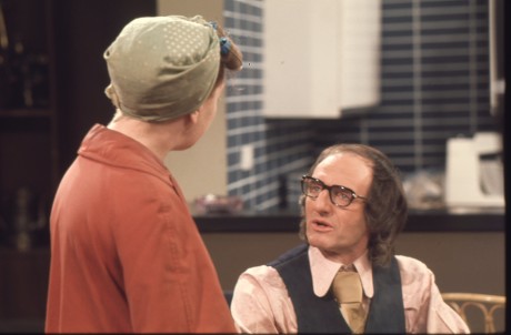 'Coronation Street' TV Show - 1972