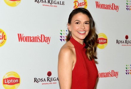 Sutton Foster Editorial Stock Photo - Stock Image | Shutterstock