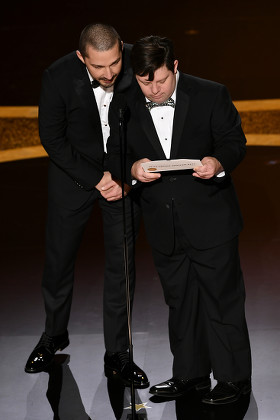 92nd Annual Academy Awards, Show, Los Angeles, USA - 09 Feb 2020