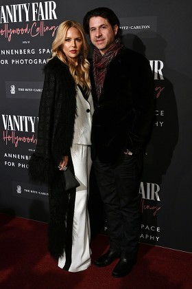 'Vanity Fair: Hollywood Calling' Exhibition, Arrivals, Annenberg Space for Photography, Los Angeles - 04 Feb 2020