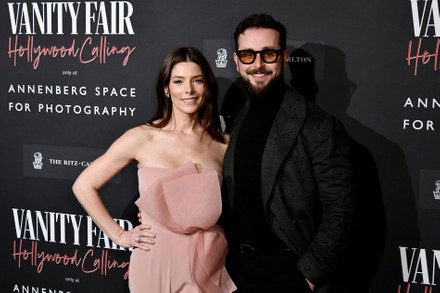 'Vanity Fair: Hollywood Calling' Exhibition, Arrivals, Annenberg Space for Photography, Los Angeles - 04 Feb 2020