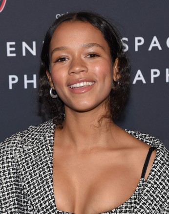 Taylor Russell Editorial Stock Photo - Stock Image | Shutterstock