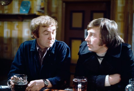 'Coronation Street' TV Show  - 1975