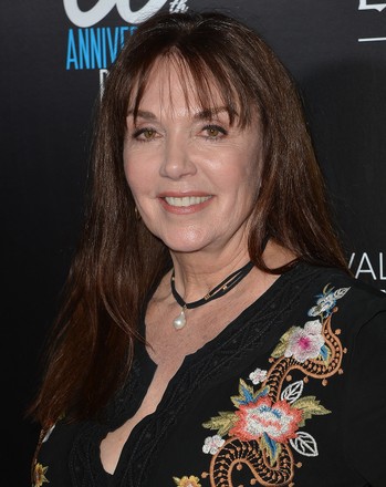 Stepfanie Kramer Editorial Stock Photo - Stock Image | Shutterstock