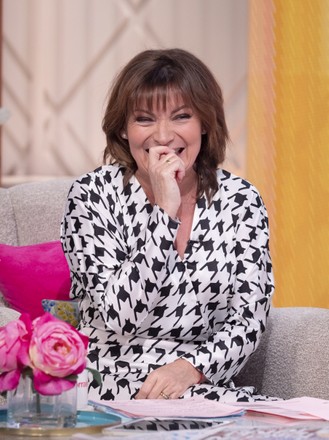 Lorraine Kelly Editorial Stock Photo - Stock Image | Shutterstock