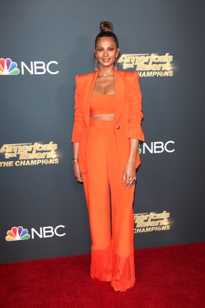 Alesha Dixon Editorial Stock Photo - Stock Image | Shutterstock