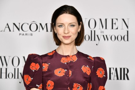 Caitriona Balfe Editorial Stock Photo - Stock Image | Shutterstock