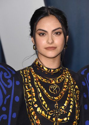 Camila Mendes Editorial Stock Photo - Stock Image | Shutterstock