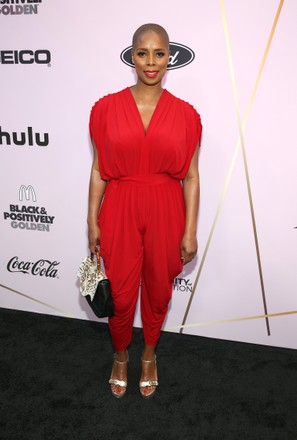 13th Annual Essence Black Women in Hollywood Awards Luncheon, Arrivals, Beverly Wilshire, Los Angeles, USA - 06 Feb 2020