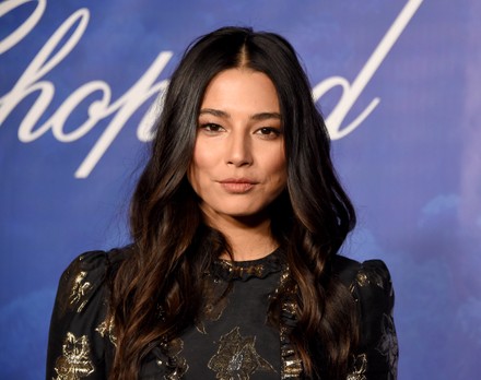 Jessica Gomes Editorial Stock Photo - Stock Image | Shutterstock