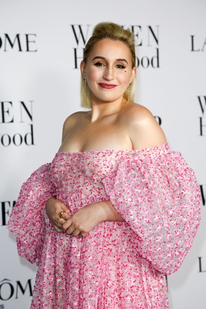 Vanity Fair and Lancome Women In Hollywood Celebration, USA - 05 Feb 2020