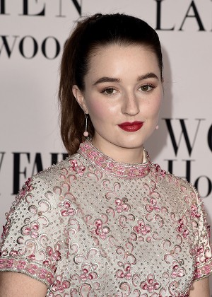 Kaitlyn Dever Editorial Stock Photo - Stock Image Shutterstock