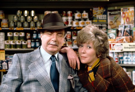 'Coronation Street' TV Show - 1976