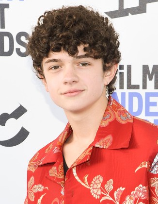 Noah Jupe Editorial Stock Photo - Stock Image | Shutterstock