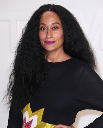 Tracee Ellis Ross Editorial Stock Photo - Stock Image | Shutterstock