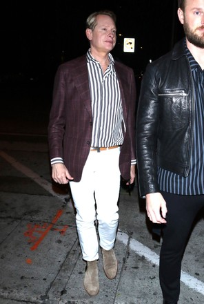 Carson Kressley out and about, Los Angeles, USA - 07 Feb 2020