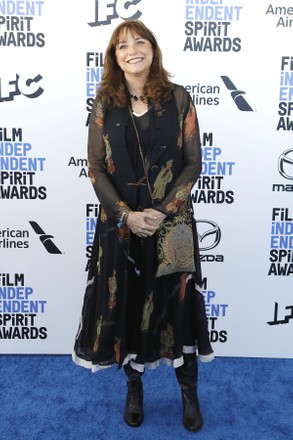 35th Film Independent Spirit Awards, Santa Monica, USA - 08 Feb 2020