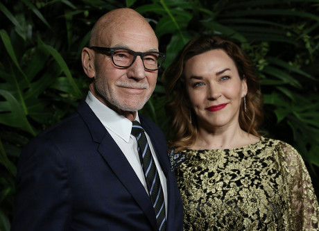 Charles Finch and Chanel Pre-Oscars Dinner, Arrivals, Polo Lounge, Los Angeles, USA - 08 Feb 2020