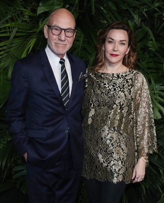 Charles Finch and Chanel Pre-Oscars Dinner, Arrivals, Polo Lounge, Los Angeles, USA - 08 Feb 2020
