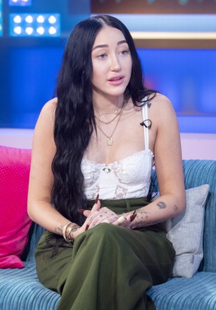 Noah Cyrus Editorial Stock Photo - Stock Image | Shutterstock