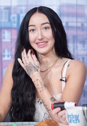 Noah Cyrus Editorial Stock Photo - Stock Image | Shutterstock