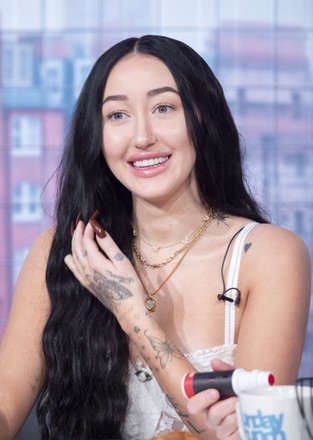 Noah Cyrus Editorial Stock Photo - Stock Image | Shutterstock