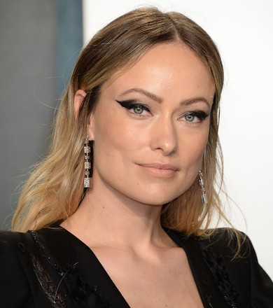 olivia wilde vanity fair