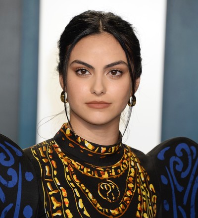 Camila Mendes Editorial Stock Photo - Stock Image | Shutterstock
