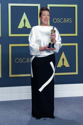 Press Room - 92nd Academy Awards, Hollywood, USA - 09 Feb 2020