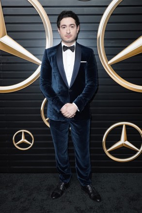 Mercedes-Benz Annual Academy Awards Viewing Party, Los Angeles, USA - 09 Feb 2020