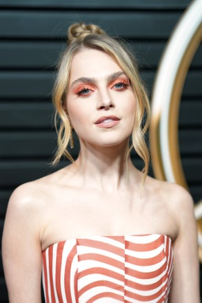 Anne Winters Editorial Stock Photo - Stock Image | Shutterstock
