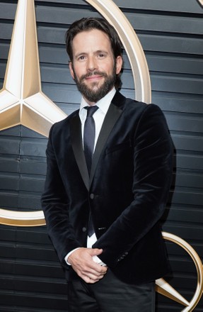 Mercedes-Benz Annual Academy Awards Viewing Party, Los Angeles, USA - 09 Feb 2020