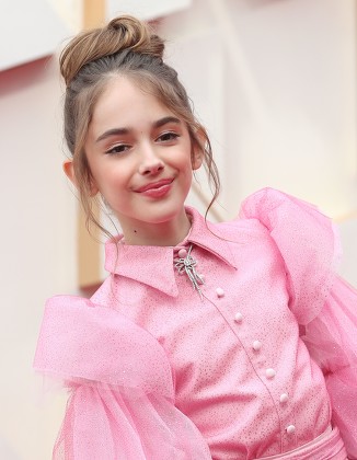 Julia Butters Editorial Stock Photo - Stock Image | Shutterstock