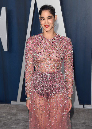 Sofia Boutella Editorial Stock Photo - Stock Image | Shutterstock