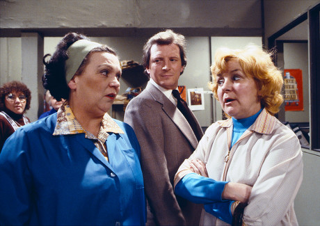 Annie Hulley Norma Ferguson Editorial Stock Photo - Stock Image ...