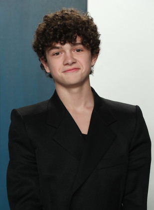 Noah Jupe Editorial Stock Photo - Stock Image | Shutterstock