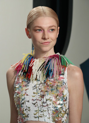Hunter Schafer Editorial Stock Photo - Stock Image | Shutterstock