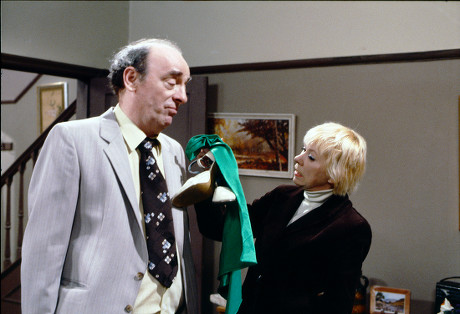 'Coronation Street' TV Show - 1981
