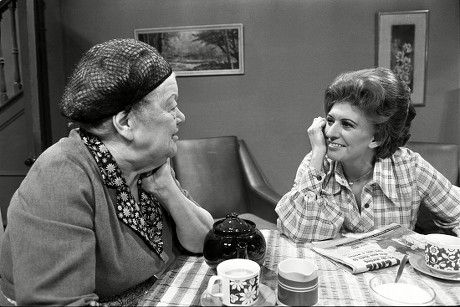 Ep 1967 Wednesday 6th February 1980 Editorial Stock Photo - Stock Image ...