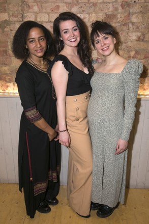 'Nora: A Dolls House' play, After Party, London, UK - 11 Feb 2020