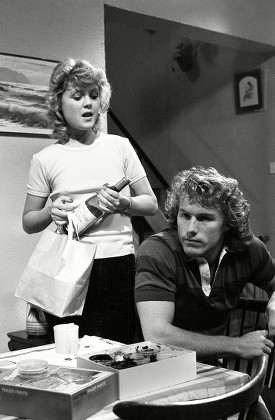 'Coronation Street' TV Show Uk  - Jun 1983