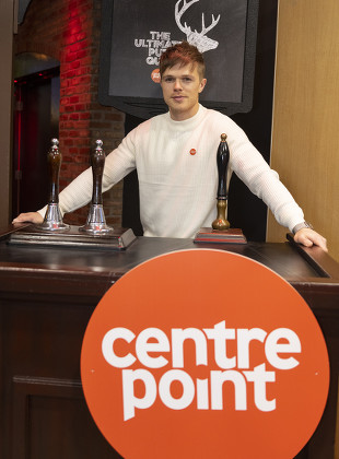 Centrepoint Charity's Annual Ultimate Pub Quiz, London, UK - 11 Feb 2020