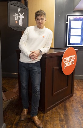 Centrepoint Charity's Annual Ultimate Pub Quiz, London, UK - 11 Feb 2020