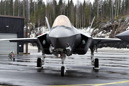 250 Finnish air force Stock Pictures, Editorial Images and Stock Photos ...